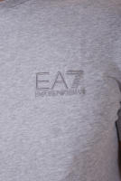 Emporio Armani EA7 Camiseta Hombre Gris 3YPTB0PJ48Z 3904 - details 7