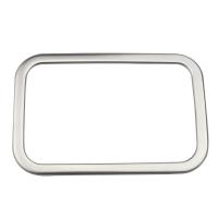 Etiqueta De Cubierta Para Botón De Ajuste De Luz Antiniebla En Coche Para Toyota CHR C-HR 2016-2022 Accesorios De Interior Automotriz - details 3