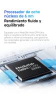 Teléfono Móvil Xiaomi Redmi Note 14 4G Smartphone 6GB+128GB/ 8GB+256GB, Pantalla de 6.67" AMOLED FHD+ 120Hz, MediaTek Helio G99-Ultra, cámara de 108MP, 5500 mAh, NFC, Cargador no Incluido (Version Europe) - details 24