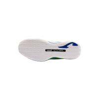 Zapatillas de pádel Joma Ace Men 2402 Blanco Azul Clay - details 2