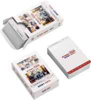 Lomo Card Stray Kids Season's greetings 2021 - details 2