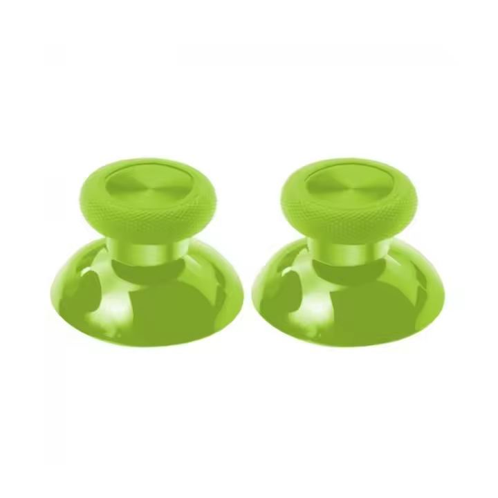 IMATICA LOS PALACIOS - Repuesto Joystick Xbox X/S Series - Tapon Verde Pistacho - 1