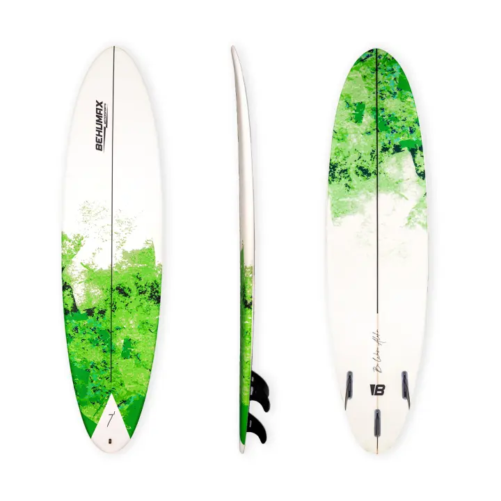 Tabla de Surf Evolutive Be Wave Aloha 7' - 1