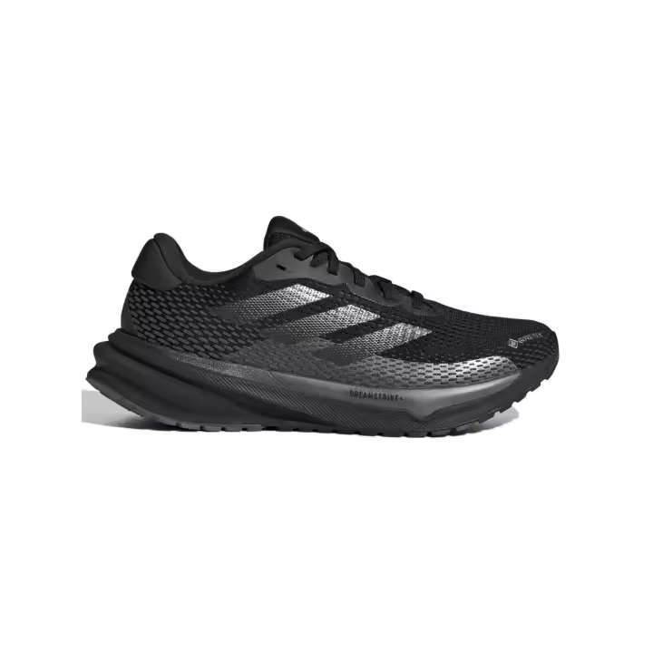 Zapatillas Adidas Supernova GTX Negra W - 1