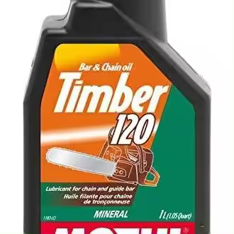 Aceite Motul Timber 120 1 Litro - Protección Duradera - 1