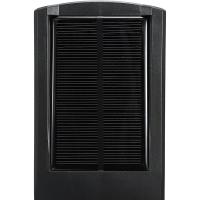 Sensor de movimiento PIR de Luz de pared solar impermeable para exteriores de 36 ledes - details 1