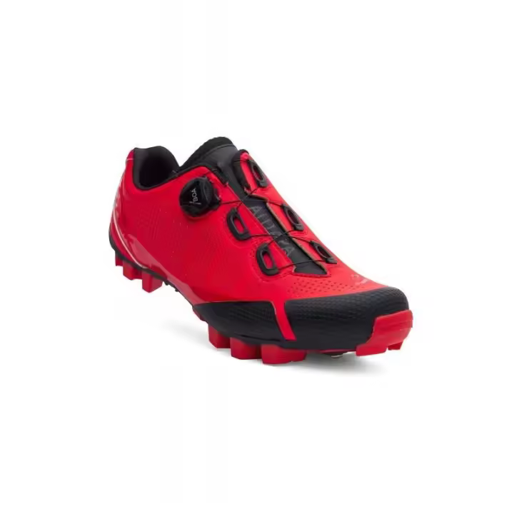 Spiuk Zapatillas MTB Aldapa con Boa Fit System para Ciclismo de Montaña - 1