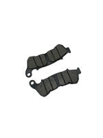 Frenos De Moto Puntas Delanteras Para SUZUKI UH125 UX125 UX150 UH200 Burgman SIXteen C1800R C1800R TVLR1800 Disco Del Freno - details 4