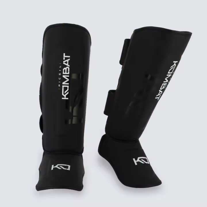 Espinilleras KRONOS ULTRA-G KOMBAT - 1