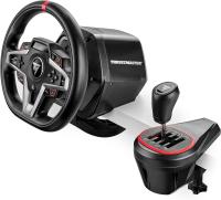 Thrustmaster TH8S Shifter Add-On, Cambio de Marchas Caja de Cambios de 8 Velocidades para Volante de Carreras, Compatible con PlayStation, Xbox y PC - Simulador de Coches de Carreras - details 4
