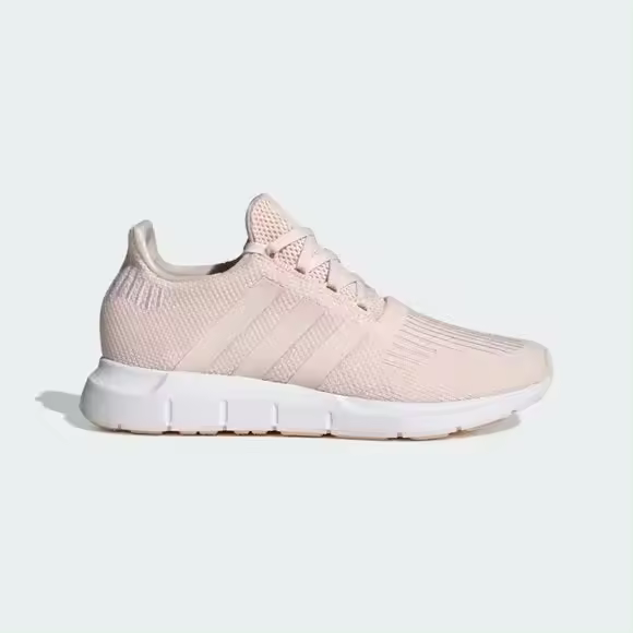 Zapatillas adidas  de running adidas Swift Run 1.0 para mujer IE7478  100% originales - 1