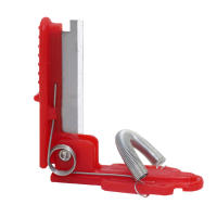 Multifuncional Cuchillo De Dedo Para Jardín Alicate De Podar Frutas Dispositivo De Recogida De Fruta Herramienta De Corte Con Protector De Anillos Y Atrape Mano - details 1
