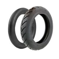 Neumático y Cubierta de Patinete Eléctrico para Xiaomi Scooter M365/1s/Pro/Pro2/Cecotec Bongo Serie A/Ninebot Segway Serie F, 9x2" rueda goma de alta calidad Rueda Cubierta 9×2 para Xiaomi y Ninebot [Yuan Xing] - details 5