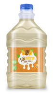 Refrescos Sol Prime - Bebida de 3 litros - Sabores: Piña-Coco, Mandarina, Frutos Rojos, Pacific Blue - Cero Azúcar, Sin gas, con Vitamina C - details 2