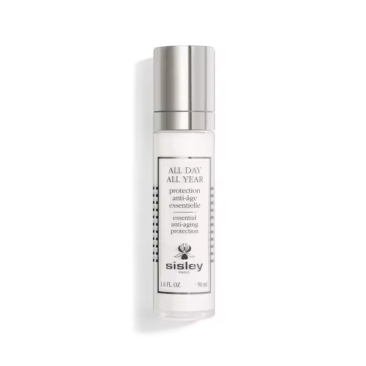 SISLEY ALL DAY ALL YEAR ANTI-AGING PROTECTION ESSENTIAL 50ML - 1