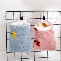 Hamaca Colgante Caliente Otoño Invierno Para Mascotas Abrazadera Cama De Descanso De Algodón Fleece Para Hamster Conejo Guisante Y Nutria Accesorios De Mascotas - details 2