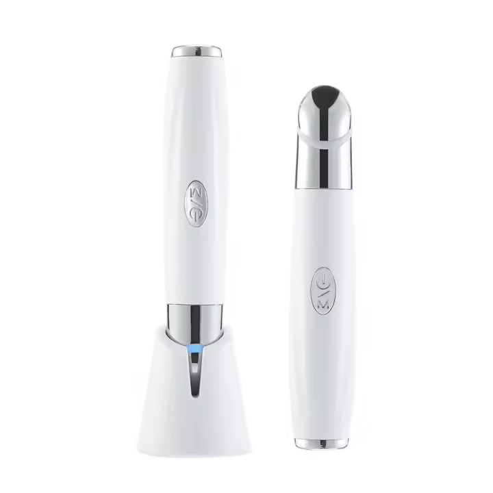 Pluma Masajeadora de Ojos Eléctrica IPL LED Therapy de Fotones - 1