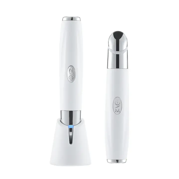 Pluma Masajeadora de Ojos Eléctrica IPL LED Therapy de Fotones - 1