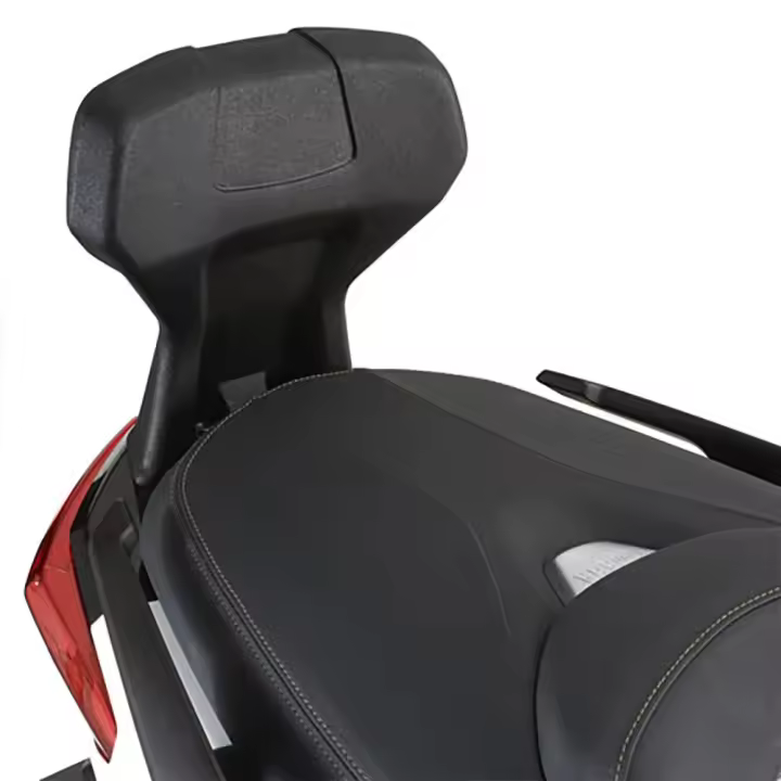 Givi Respaldo Yamaha Xmax 400 13 Negro Respaldos - 1
