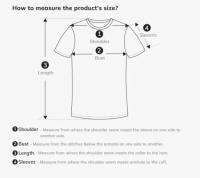 Camiseta De Algodón AOT Eren Yeager De Attack on Titan Anime Estampado Gráfico Moda Tops Casual Para Hombres Y Mujeres - details 8