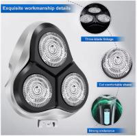 HQ9 Equipo de afeitar Cabezas para PT920 PT927 PT870 PT877 PT878 AT830 AT880 AT920 AT928 HQ824 - details 3