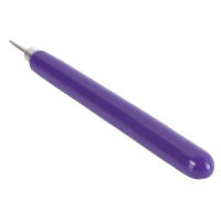 Kit De Herramientas Para Encogido De Papel Paper Quilling Con Pluma De Acero Inoxidable Y Plástico Para Artesanía DIY Proyectos De Tarjetas - details 17