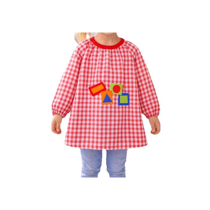 Alma petit - children's school robe / children's school baby / tops / clothing and accessories