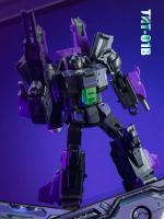 Figura De Acción Transformable Jetfire Robot Del Espacio Defensor Serie De Películas Transformers Regalo De Cumpleaños Para Niños Material PVC 18cm - details 11