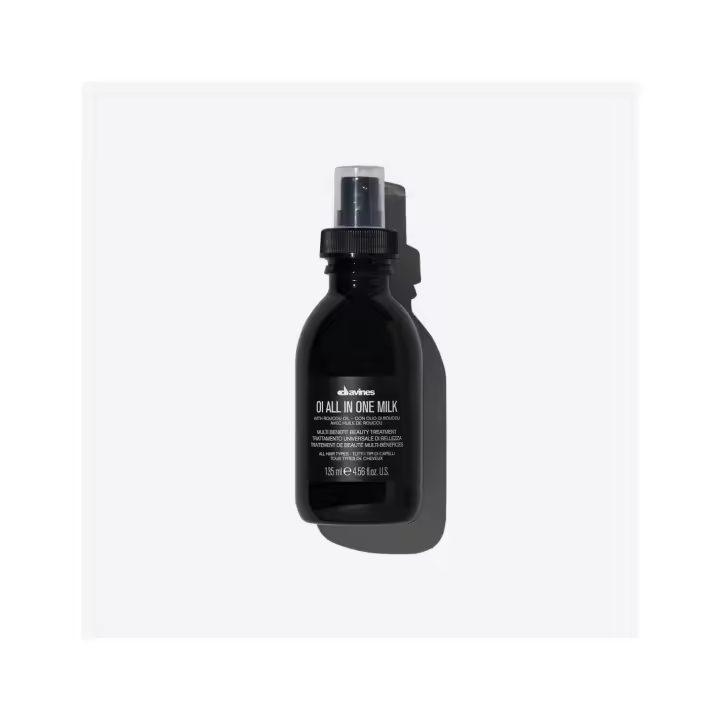 Davines OI ALL IN ONE MILK - Pulverizador Sin Aclarado Antioxidante - 1