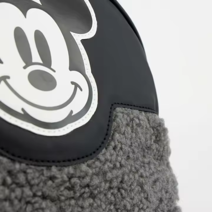 Neceser de Viaje Mickey Mouse - 1