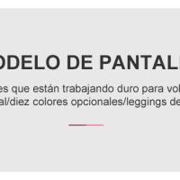 COPES Pack Ahorro 3 Piezas Leggings de Yoga de Cintura Alta para Mujer，seamless yoga leggings - details 9