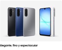Teléfono Móvil Samsung Galaxy A17 5G 8GB+256GB, Smartphone Versión Global, Pantalla Super AMOLED 6,7" inmersiva FHD+, Cámara principal 50MP+5MP+2MP, Batería 5000 mAh, Procesador Exynos 1330 Octa-Core, IP54 - details 3