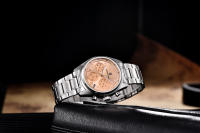 Reloj De Pulsera Automático Para Hombre PAGANI DESIGN 2024 Acero Inoxidable Resistente Al Agua Con Cristal De Zafiro Y Marcadores Arábigos - details 9