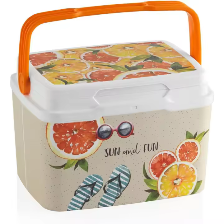 NEVERA LIFE STORY 34003 RIGIDA 5L HELLO SUMMER - 1
