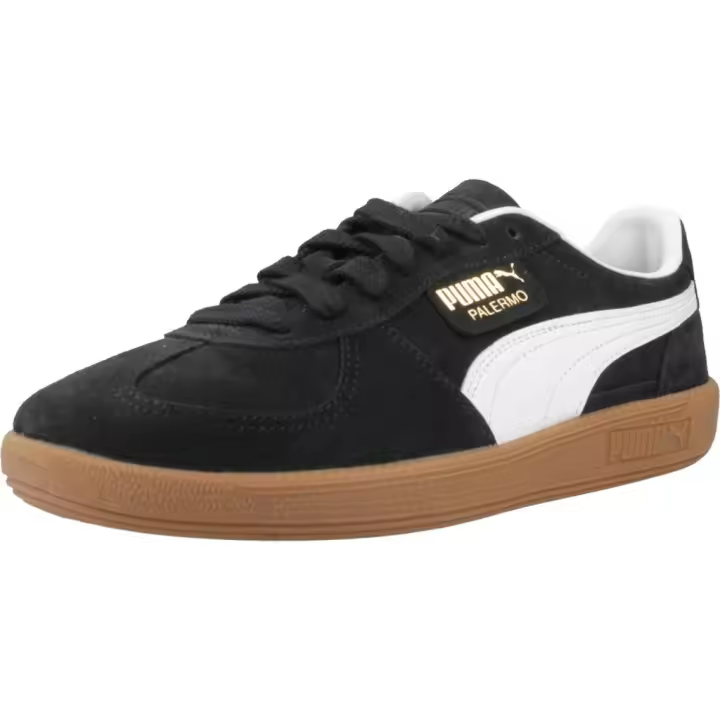 Zapatillas deportivas de Hombre Marca Puma Modelo Palermo - 1