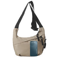 Nueva Bandolera Para Mujer Estilo Cruzado Mini Bolso Pequeño De Calle Moda Diseño Ligero Y De Hombro Sencillo - details 3