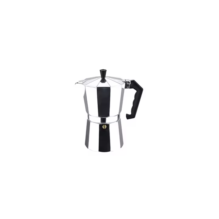 Cafetera Italiana 6 tazas San Ignacio original - 1