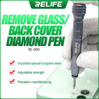RELIFE RL-066 Llave De Reparación Para Teléfono Móvil Herramienta De Explosión De Vidrio Trasero Para IPhone Huawei Cubierta De Batería - details 3