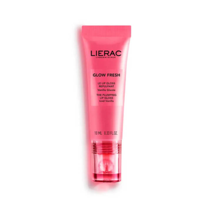 Lierac Glow Fresh Lip Gloss 10 ml — oferta en Miravia
