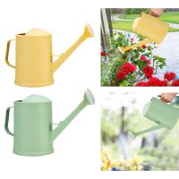 Botella De Riego Para Plantas 2L Con Boquilla Larga Y Cabeza De Pulverización Desmontable Para Flores Y Plantas Domésticas Herramientas De Jardinería - details 2