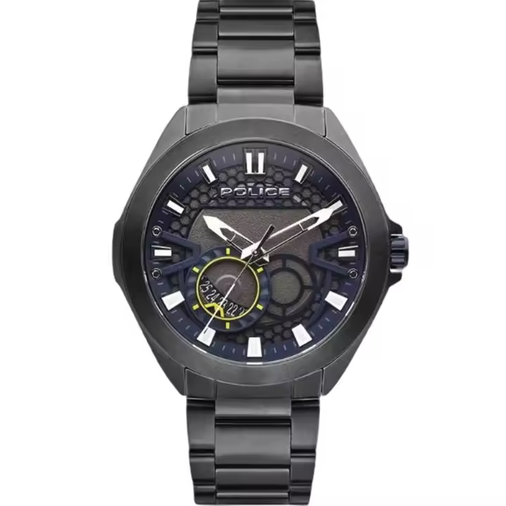 Reloj Police® PEWJH2110303 - 1