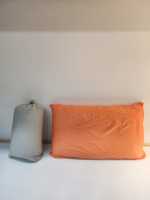 Delis Almohada de viaje de visco elastica ergonomica - details 2