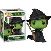 Funko Pack 2 Funkos Glinda  nightgown Elphaba 2024 Funko Pop vinyl figura 1699  1696 Wicked - details 2