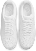 NIKE COURT VISION LOW NN DH2987 100 WHITE/WHITE/WHITE SNEAKERS HOMBRE - details 3