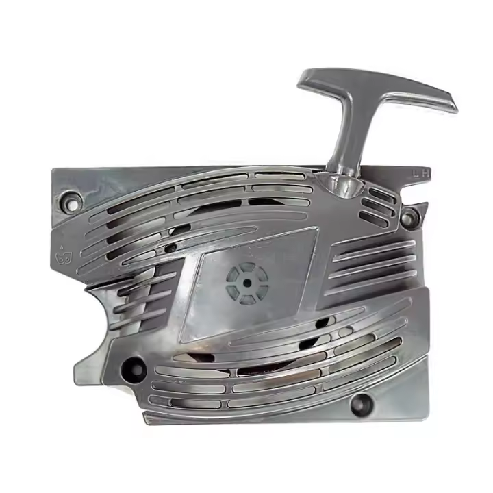 Tapa tirador arranque motosierra CS60 SAKAWA - 1