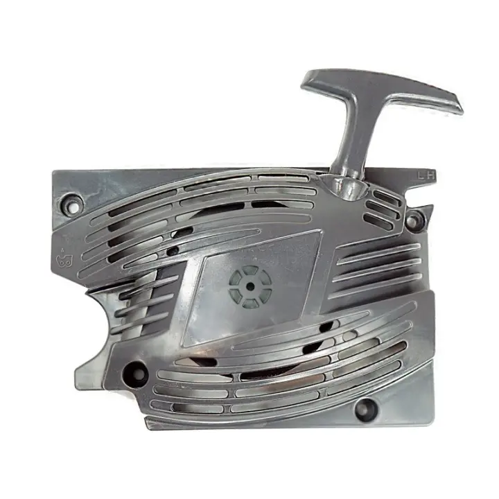 Tapa tirador arranque motosierra CS60 SAKAWA - 1