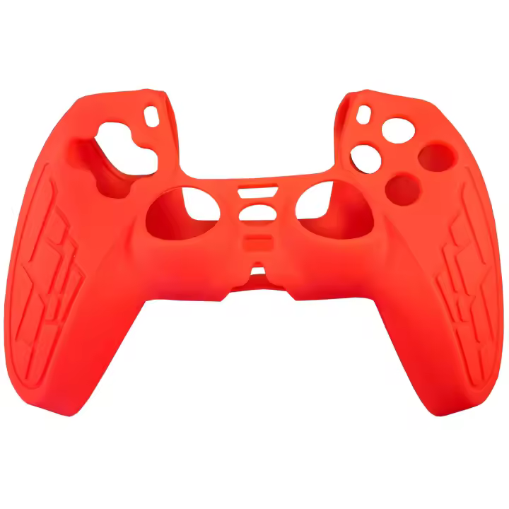 CAELLUMA - Funda Reforzada para Mando PS5 – Máxima Protección y Durabilidad para tu mando PS5 - 1
