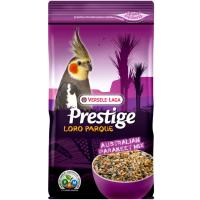 Versele-Laga Mixtura Ninfas Australian Mix 1 Kg para Periquitos Australianos Loro Parque Prestige - details 0