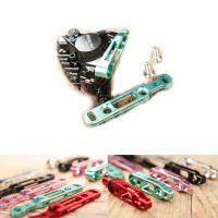 CHASER Conversión Ultraligera De Freno De Disco Para Bicicleta De Carretera R8170 Montaje Delantero Y Trasero Compatible Con Shimano SRAM - details 3