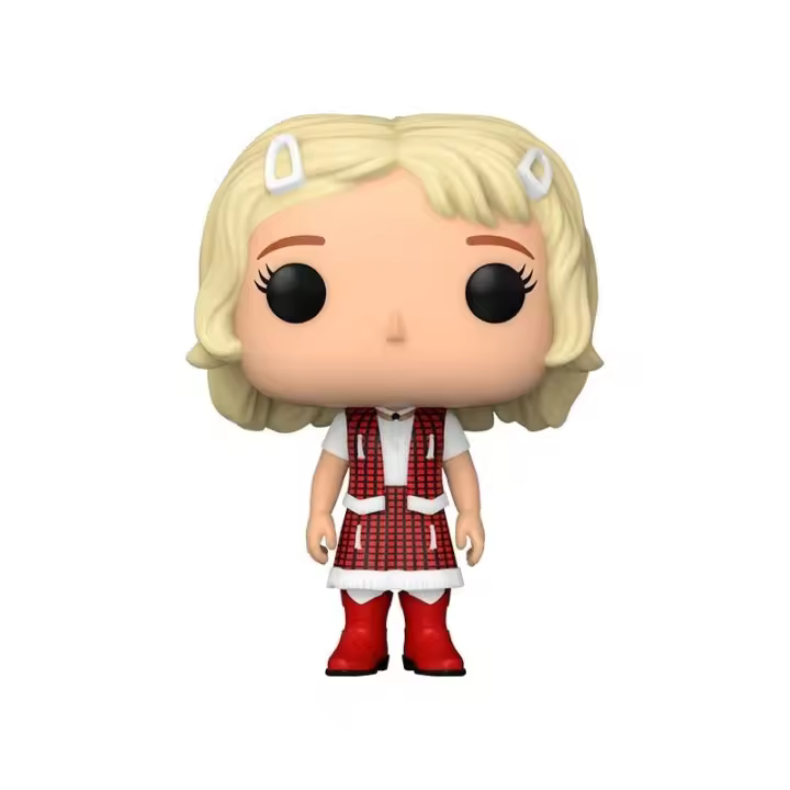Funko POP! Vinyl - 40Th - Gertie - E.T. el extraterrestre - Figura Coleccionable Oficial - Juguete para Niños y Adultos - Fans - Diversidad de Personajes y Temáticas - 1